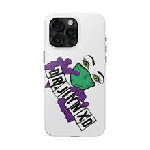 Load image into Gallery viewer, Dr. Jiynxd Asylum Tough Phone Cases