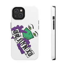 Load image into Gallery viewer, Dr. Jiynxd Asylum Tough Phone Cases