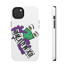Load image into Gallery viewer, Dr. Jiynxd Asylum Tough Phone Cases