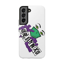 Load image into Gallery viewer, Dr. Jiynxd Asylum Tough Phone Cases
