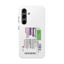 Load image into Gallery viewer, Moronidil Tough Phone Cases