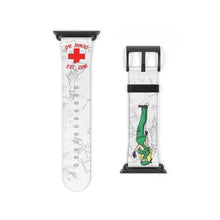 Load image into Gallery viewer, Dr.Jiynxd Watch Band for Apple Watch
