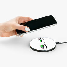 Load image into Gallery viewer, Anti Version Jiynxd Wireless Charger