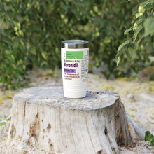 Load image into Gallery viewer, Moronidil Ringneck Tumbler, 20oz