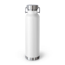 Load image into Gallery viewer, Dr. Jiynxd Cross 22oz Vacuum Insulated Bottle