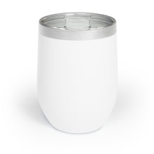 Load image into Gallery viewer, Dramazepam Jiynxd Original Chill Wine Tumbler