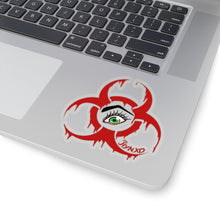 Load image into Gallery viewer, Biohazard Stickers