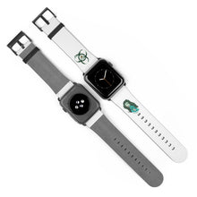 Load image into Gallery viewer, Jiynxd Zombie Watch Band For Apple Watch