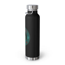 Load image into Gallery viewer, Zombie Jiynxd 22oz Vacuum Insulated Bottle