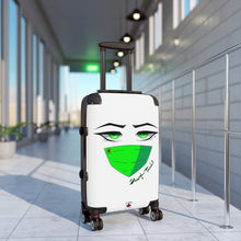 Load image into Gallery viewer, Anti Version Cabin Suitcase