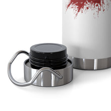Load image into Gallery viewer, Bloodshot Eye 22oz Vacuum Insulated Bottle