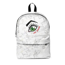 Load image into Gallery viewer, Watching You Unisex Classic Backpack