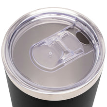 Load image into Gallery viewer, Hysteramine pharma"pseudo"cal Copper Vacuum Insulated Tumbler, 22oz