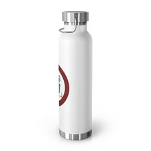 Load image into Gallery viewer, Don't Block Me 22oz Vacuum Insulated Bottle