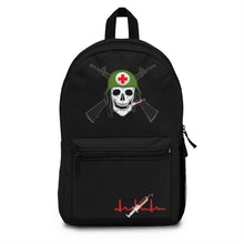 Load image into Gallery viewer, Combat Medic Backpack (Made in USA)