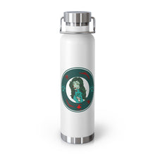 Load image into Gallery viewer, Zombie Jiynxd 22oz Vacuum Insulated Bottle