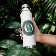 Load image into Gallery viewer, Zombie Jiynxd 22oz Vacuum Insulated Bottle