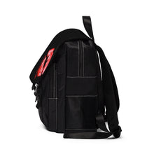 Load image into Gallery viewer, Jiynxd Your Lips Casual Shoulder Backpack