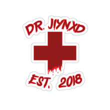 Load image into Gallery viewer, Kiss-Cut Stickers