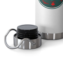 Load image into Gallery viewer, Zombie Jiynxd 22oz Vacuum Insulated Bottle