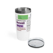 Load image into Gallery viewer, Moronidil Ringneck Tumbler, 20oz
