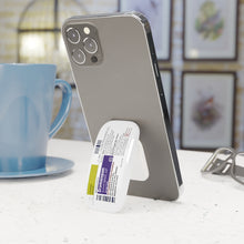 Load image into Gallery viewer, Dramazepam Phone Click-On Grip