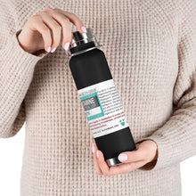 Load image into Gallery viewer, Hypocritamine Copper Vacuum Insulated Bottle, 22oz