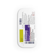 Load image into Gallery viewer, Dramazepam Phone Click-On Grip