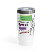 Load image into Gallery viewer, Moronidil Ringneck Tumbler, 20oz