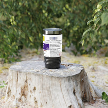 Load image into Gallery viewer, Dramazepam Ringneck Tumbler, 20oz