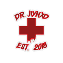 Load image into Gallery viewer, Kiss-Cut Stickers