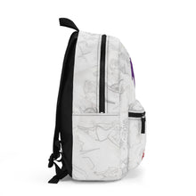 Load image into Gallery viewer, Asylum Concept Backpack (Made in USA)