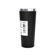 Load image into Gallery viewer, Hysteramine pharma"pseudo"cal Copper Vacuum Insulated Tumbler, 22oz