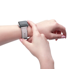 Load image into Gallery viewer, Dr. Jiynxd EKG Watch Band for Apple Watch
