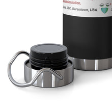 Load image into Gallery viewer, Hypocritamine Copper Vacuum Insulated Bottle, 22oz