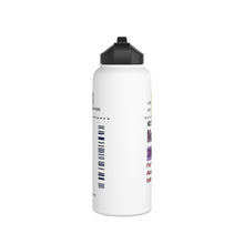 Load image into Gallery viewer, Moronidil 32oz Stainless Steel Water Bottle, Standard Lid