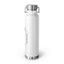 Load image into Gallery viewer, Moronidil 22oz Vacuum Insulated Bottle