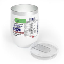 Load image into Gallery viewer, Narcisstican Jiynxd Original Chill Wine Tumbler