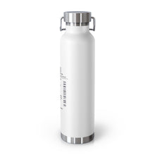 Load image into Gallery viewer, Narcisstican Jiynxd Original 22oz Vacuum Insulated Bottle