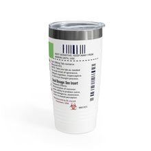 Load image into Gallery viewer, Moronidil Ringneck Tumbler, 20oz