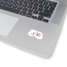 Load image into Gallery viewer, Dr. Jiynxd Logo Stickers