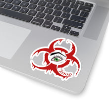 Load image into Gallery viewer, Biohazard Stickers