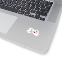 Load image into Gallery viewer, Dr. Jiynxd Logo Stickers