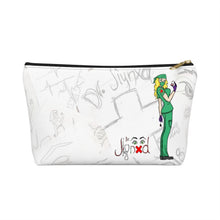 Load image into Gallery viewer, Make Me Blush Accessory Pouch