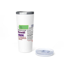 Load image into Gallery viewer, Moronidil Copper Vacuum Insulated Tumbler, 22oz