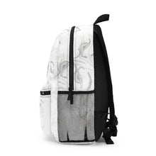 Load image into Gallery viewer, Asylum Concept Backpack (Made in USA)