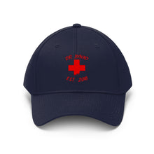 Load image into Gallery viewer, Unisex Twill Hat