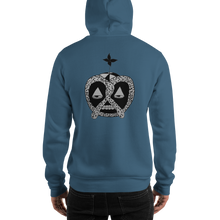 Load image into Gallery viewer, Pretzel Boy Pullover Hooded Sweatshirt