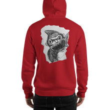 Load image into Gallery viewer, Simian Hooded Sweatshirt