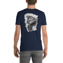 Load image into Gallery viewer, Simian Short-Sleeve Unisex T-Shirt